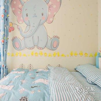 成都亚荣实业公寓(新华村分店)酒店提供图片