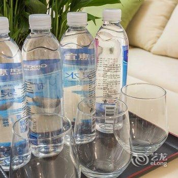 成都亚荣实业公寓(新华村分店)酒店提供图片