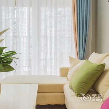 成都亚荣实业公寓(新华村分店)酒店提供图片