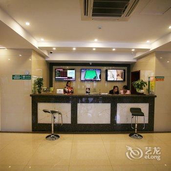 格林豪泰(忻州古城建设南路店)酒店提供图片