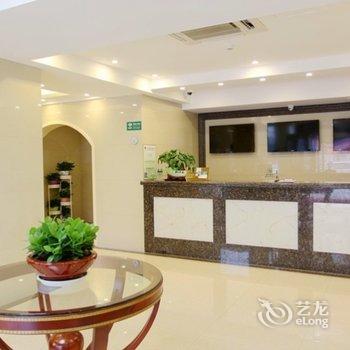 格林豪泰(忻州古城建设南路店)酒店提供图片