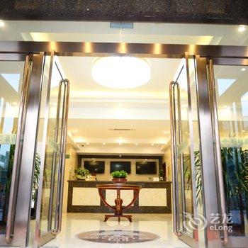 格林豪泰(忻州古城建设南路店)酒店提供图片