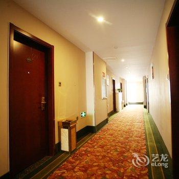 格林豪泰(忻州古城建设南路店)酒店提供图片