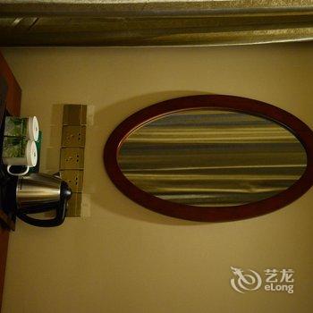 格林豪泰(忻州古城建设南路店)酒店提供图片