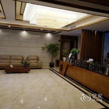 桑植天子山宾馆酒店提供图片