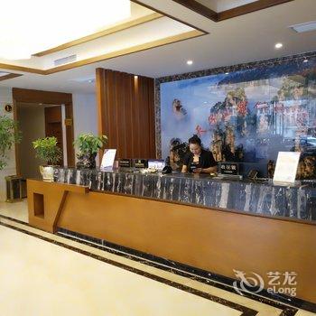 桑植天子山宾馆酒店提供图片