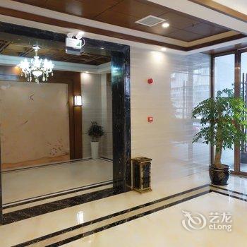 桑植天子山宾馆酒店提供图片