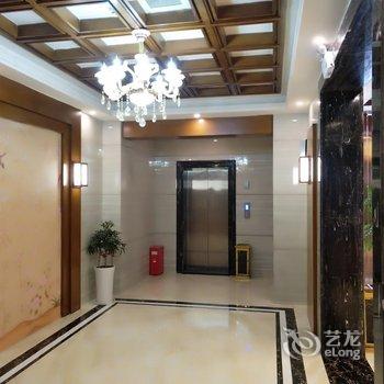 桑植天子山宾馆酒店提供图片