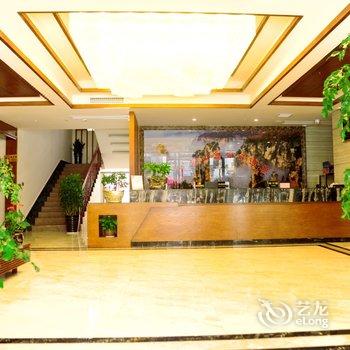 桑植天子山宾馆酒店提供图片