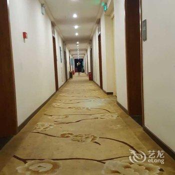 桑植天子山宾馆酒店提供图片