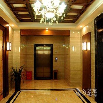 桑植天子山宾馆酒店提供图片