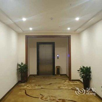 桑植天子山宾馆酒店提供图片