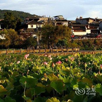 腾冲怡安客栈酒店提供图片