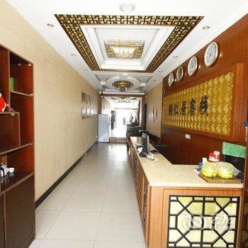 郓城国仁居客栈酒店提供图片