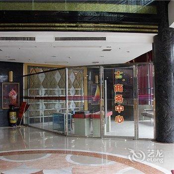 澧县玉元泰国际大酒店酒店提供图片