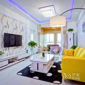 西安印象未央公寓(凤城九路西口分店)酒店提供图片