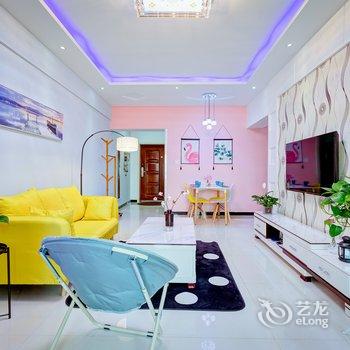 西安印象未央公寓(凤城九路西口分店)酒店提供图片