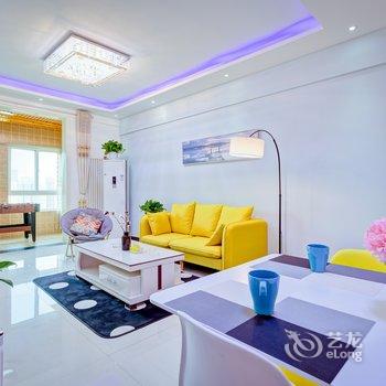 西安印象未央公寓(凤城九路西口分店)酒店提供图片