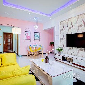 西安印象未央公寓(凤城九路西口分店)酒店提供图片