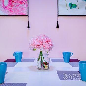 西安印象未央公寓(凤城九路西口分店)酒店提供图片