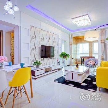 西安印象未央公寓(凤城九路西口分店)酒店提供图片