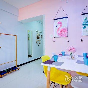 西安印象未央公寓(凤城九路西口分店)酒店提供图片