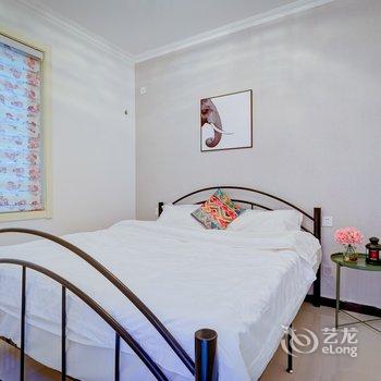 西安印象未央公寓(凤城九路西口分店)酒店提供图片