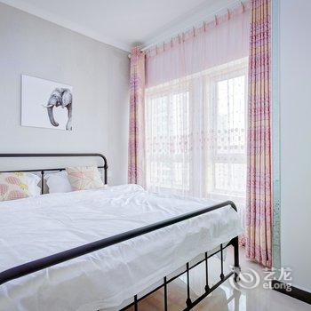 西安印象未央公寓(凤城九路西口分店)酒店提供图片