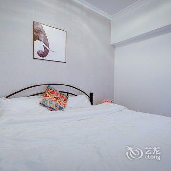 西安印象未央公寓(凤城九路西口分店)酒店提供图片