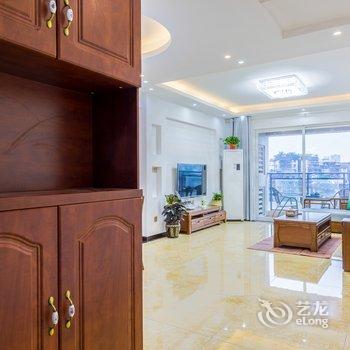 重庆等花开小窝公寓(下纯阳洞街分店)酒店提供图片