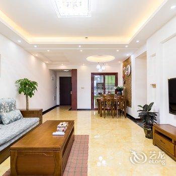 重庆等花开小窝公寓(下纯阳洞街分店)酒店提供图片