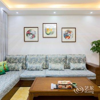 重庆等花开小窝公寓(下纯阳洞街分店)酒店提供图片