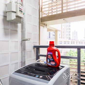 重庆等花开小窝公寓(下纯阳洞街分店)酒店提供图片