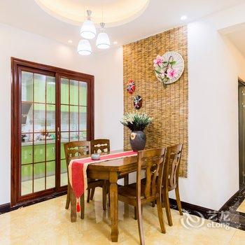 重庆等花开小窝公寓(下纯阳洞街分店)酒店提供图片