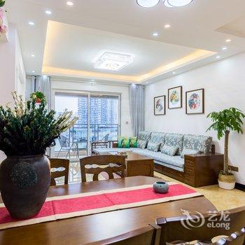 重庆等花开小窝公寓(下纯阳洞街分店)酒店提供图片