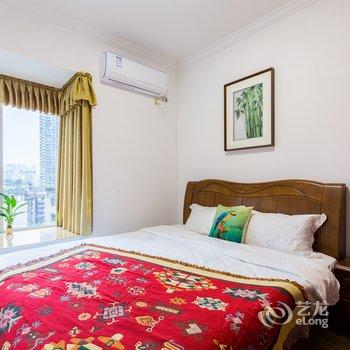 重庆等花开小窝公寓(下纯阳洞街分店)酒店提供图片