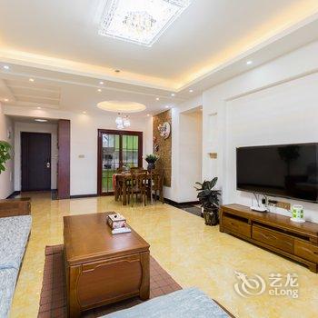 重庆等花开小窝公寓(下纯阳洞街分店)酒店提供图片