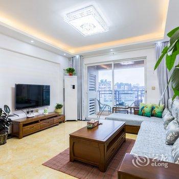 重庆等花开小窝公寓(下纯阳洞街分店)酒店提供图片