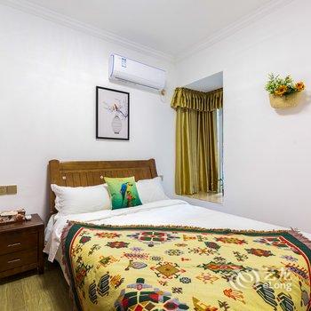 重庆等花开小窝公寓(下纯阳洞街分店)酒店提供图片