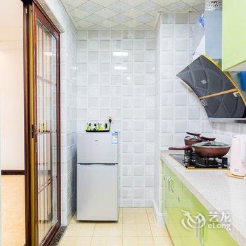 重庆等花开小窝公寓(下纯阳洞街分店)酒店提供图片