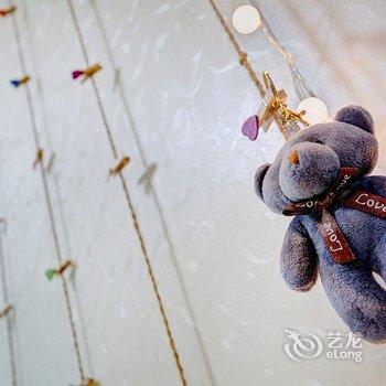 这个房东有点呆公寓(西安西影路店)酒店提供图片