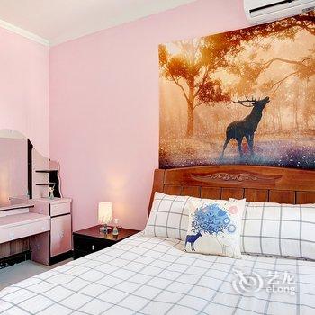 这个房东有点呆公寓(西安西影路店)酒店提供图片