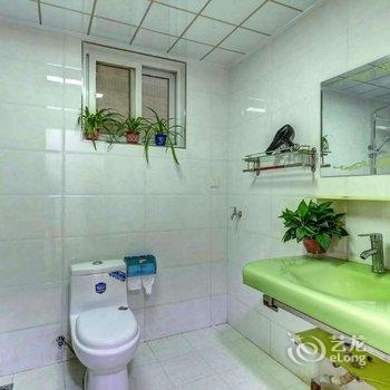 西安欢乐居公寓(李家街村分店)酒店提供图片