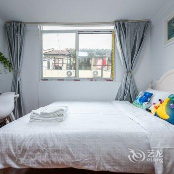 上海天天好心情2公寓酒店提供图片