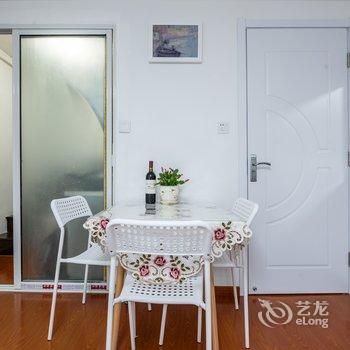 上海天天好心情2公寓酒店提供图片