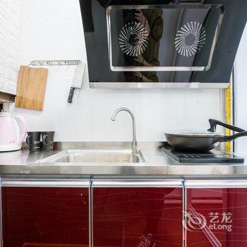 上海天天好心情2公寓酒店提供图片