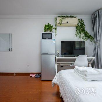上海天天好心情2公寓酒店提供图片