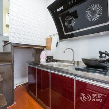 上海天天好心情2公寓酒店提供图片