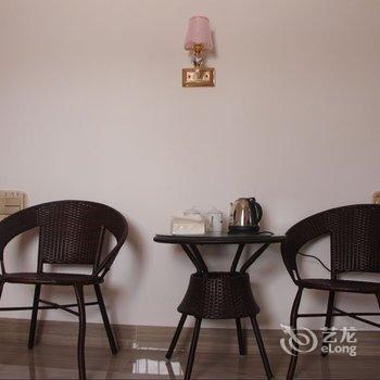 漳州君子公寓酒店提供图片