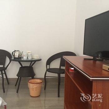 漳州君子公寓酒店提供图片